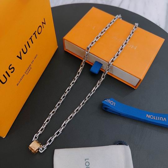 LV Necklace 11lyh345